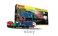 R1271M Hornby 00 Gauge Models iTraveller 6000 Train Set Brand New & Boxed UK