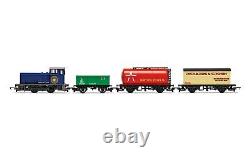 R1271M Hornby 00 Gauge Models iTraveller 6000 Train Set Brand New & Boxed UK