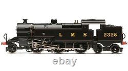 R3397 Hornby 00 Gauge LMS Suburban Passenger Train Pack Era 3 Boxed RRP £267