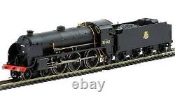 R3412 Hornby 00 Gauge BR Maunsell S15 Class 4-6-0 30842 Era4 New Boxed RRP £155