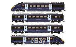 R3813 Hornby 00 Gauge Southeastern High Speed Class 395 Train Pack DCC Ready New