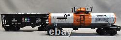 RARE K-Line O/O27 Gauge Conrail Safety Award Train Set K-1012 MP-15 Locomotive RARE K-Line O/O27 Gauge Conrail Safety Award Train Set K-1012 MP-15 Locomotive