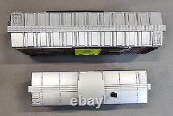 RARE K-Line O/O27 Gauge Conrail Safety Award Train Set K-1012 MP-15 Locomotive RARE K-Line O/O27 Gauge Conrail Safety Award Train Set K-1012 MP-15 Locomotive
