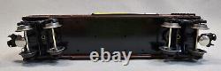 RARE K-Line O/O27 Gauge Conrail Safety Award Train Set K-1012 MP-15 Locomotive RARE K-Line O/O27 Gauge Conrail Safety Award Train Set K-1012 MP-15 Locomotive