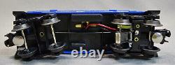 RARE K-Line O/O27 Gauge Conrail Safety Award Train Set K-1012 MP-15 Locomotive RARE K-Line O/O27 Gauge Conrail Safety Award Train Set K-1012 MP-15 Locomotive