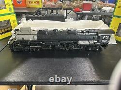 Rail King Gauge 1 Union Pacific 4-6-6-4 Challenger Steam Engine