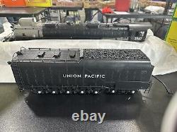 Rail King Gauge 1 Union Pacific 4-6-6-4 Challenger Steam Engine