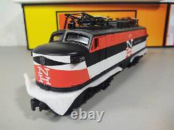 Rail King MTH Train 30-2170-0 New Haven EP-5 Electric Locomotive Cab 377 O Gauge