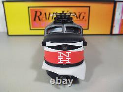 Rail King MTH Train 30-2170-0 New Haven EP-5 Electric Locomotive Cab 377 O Gauge