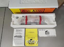 Rail King MTH Train 30-2170-0 New Haven EP-5 Electric Locomotive Cab 377 O Gauge