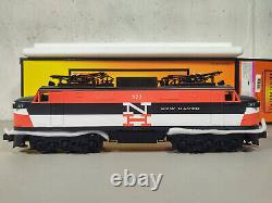 Rail King MTH Train 30-2170-0 New Haven EP-5 Electric Locomotive Cab 377 O Gauge