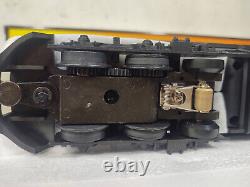 Rail King MTH Train 30-2170-0 New Haven EP-5 Electric Locomotive Cab 377 O Gauge