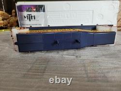 Railking O Gauge Chessie System B&O # 9557 NW-2 Switcher Calf (Non Powered) Railking O Gauge Chessie System B&O # 9557 NW-2 Switcher Calf (Non Powered)