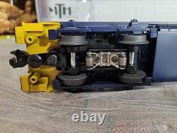 Railking O Gauge Chessie System B&O # 9557 NW-2 Switcher Calf (Non Powered) Railking O Gauge Chessie System B&O # 9557 NW-2 Switcher Calf (Non Powered)
