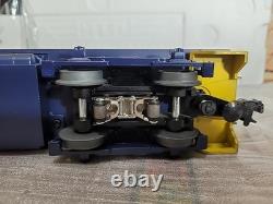 Railking O Gauge Chessie System B&O # 9557 NW-2 Switcher Calf (Non Powered) Railking O Gauge Chessie System B&O # 9557 NW-2 Switcher Calf (Non Powered)
