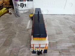 Railking O Gauge Chessie System B&O # 9557 NW-2 Switcher Calf (Non Powered) Railking O Gauge Chessie System B&O # 9557 NW-2 Switcher Calf (Non Powered)