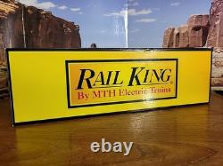 Railking O Gauge Chessie System B&O # 9557 NW-2 Switcher Calf (Non Powered) Railking O Gauge Chessie System B&O # 9557 NW-2 Switcher Calf (Non Powered)