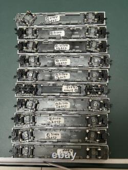 Railway Collection Osaka Subway 31 Series 10-Car Set N Gauge Model Train With