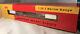 Rare Ams Am30-060 Idler Flat Car Narrow Gauge 120.3 Model Train Car Mib Tr21