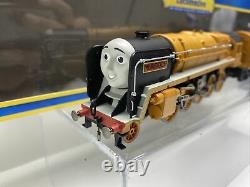 Rare Hornby Thomas 00 Gauge R9684 2-10-0 Murdoch Locomotive & Tender DCC Ready