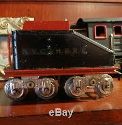 Rare Lionel Prewar Standard Gauge Steam Engine #51 1912-23