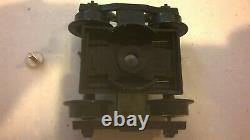 Replacement PARTS for New Bright Greatland G Gauge Train Caboose Box Car Tender