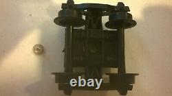 Replacement PARTS for New Bright Greatland G Gauge Train Caboose Box Car Tender
