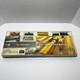 Revell Rapido N Gauge Microtrain Set 1968 The Iron Horse Untested