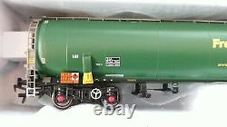 Revolution Trains 0041041 TEA 100T Tank Car FreightLiner Green OO Gauge NEW