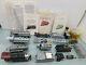 Rex S Gauge Models Mogul/suburban Locos Tenders Mix Lot Withparts