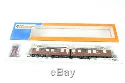 Roco Ho Gauge 63880 Sbb Ae 8/8 274, DCC Fitted