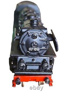 Rokal Tt Gauge 01165 Steam 12mm Train Locomotive 1966 New Old Stock Germany