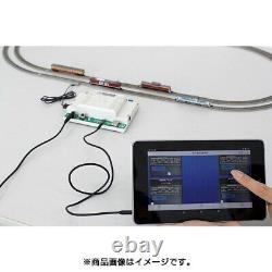 Rokuhan Z Gauge C005 e-Train Controller Model Train Supplies from Japan