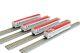 Rokuhan Z Gauge T029-2 E6 Series Komachi 4-car Extension Set Model Train