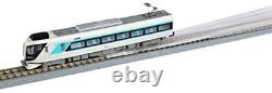 Rokuhan Z Gauge Tobu 500 Series Limited Express Liberty Starter Set G006-1 Mode