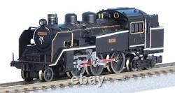 Rokuhan Z gauge T019-4 JNR C11 steam locomotive No. 200 type Japan Hobby