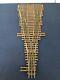 Ross O Gauge Custom 4 Way Switch For O Gauge Trains Mth Lionel K-line Atlas