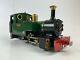 Roundhouse 16mm (45mm Gauge) Live Steam Lady Anne, Re-name/paint To Ewenny Withrc