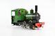 Roundhouse 16mm G Scale (45mm Gauge) Live Steam'billy', With Radio Control