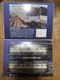 Sotetsu New 7000 Series N Gauge Model Train Set #59f4f9