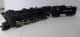 S Gauge American Flyer Prr 315 Locomotive 4-6-2 Engine & Tender With Smoke