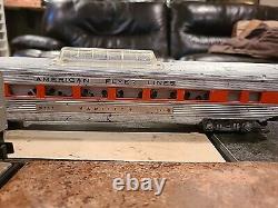 S Gauge New Haven Train Set