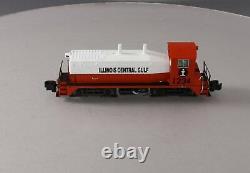 S-Helper 00433 S Gauge ICG SW-9 Switcher #1234/Box