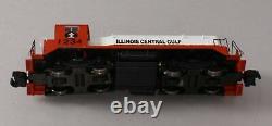 S-Helper 00433 S Gauge ICG SW-9 Switcher #1234/Box