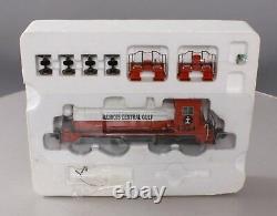 S-Helper 00433 S Gauge ICG SW-9 Switcher #1234/Box