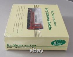 S-Helper 00433 S Gauge ICG SW-9 Switcher #1234/Box