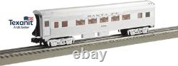 Santa Fe Chief O Gauge Model Train Add-On Coach Car
