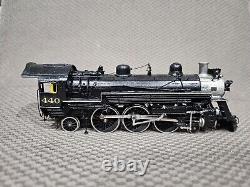 Souther Pacific 4-6-2 HO Gauge