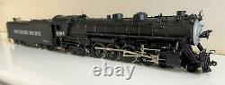 Sunset HO Gauge Brass Southern Pacific GS-1 4-8-4 No 4405 Custom Painted