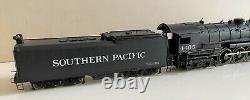 Sunset HO Gauge Brass Southern Pacific GS-1 4-8-4 No 4405 Custom Painted